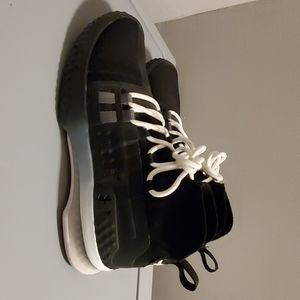 Under Armour Project Rock 1